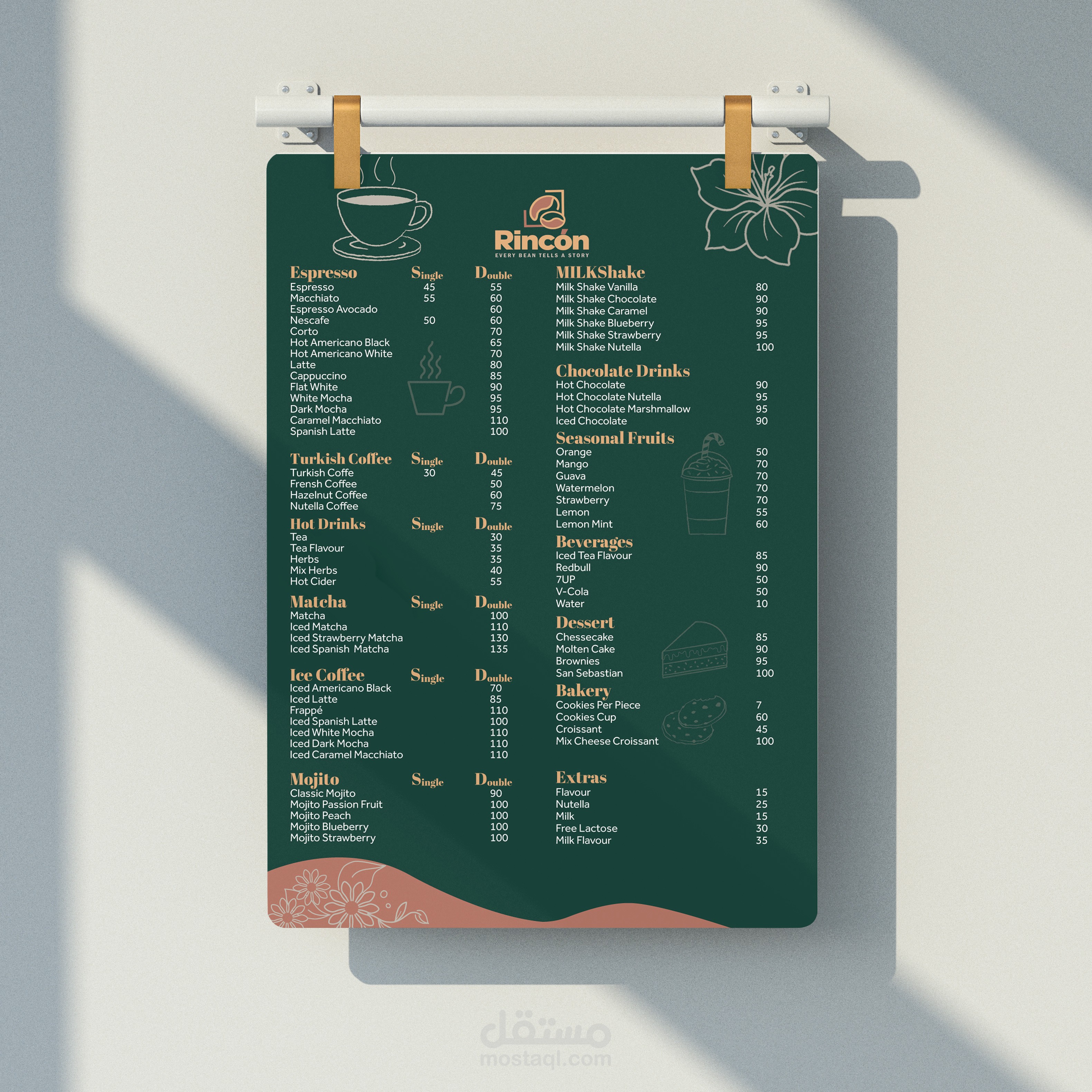 Rincón Cafe