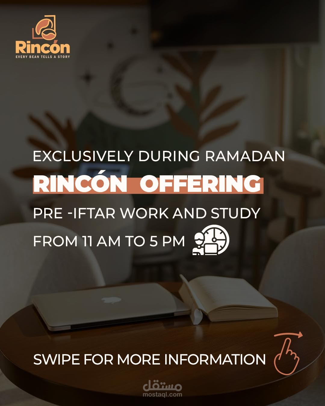 Rincón Café 🌙