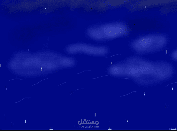 Basic 2D animation