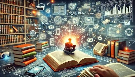 أثر القراءة اليومية على تنمية التفكير و توسيع الآفاق