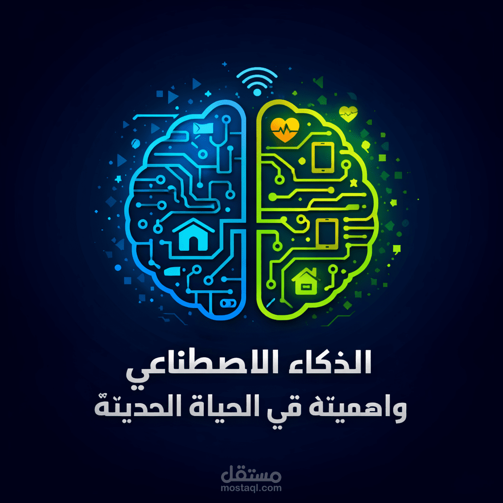 الذكاء الاصطناعي
