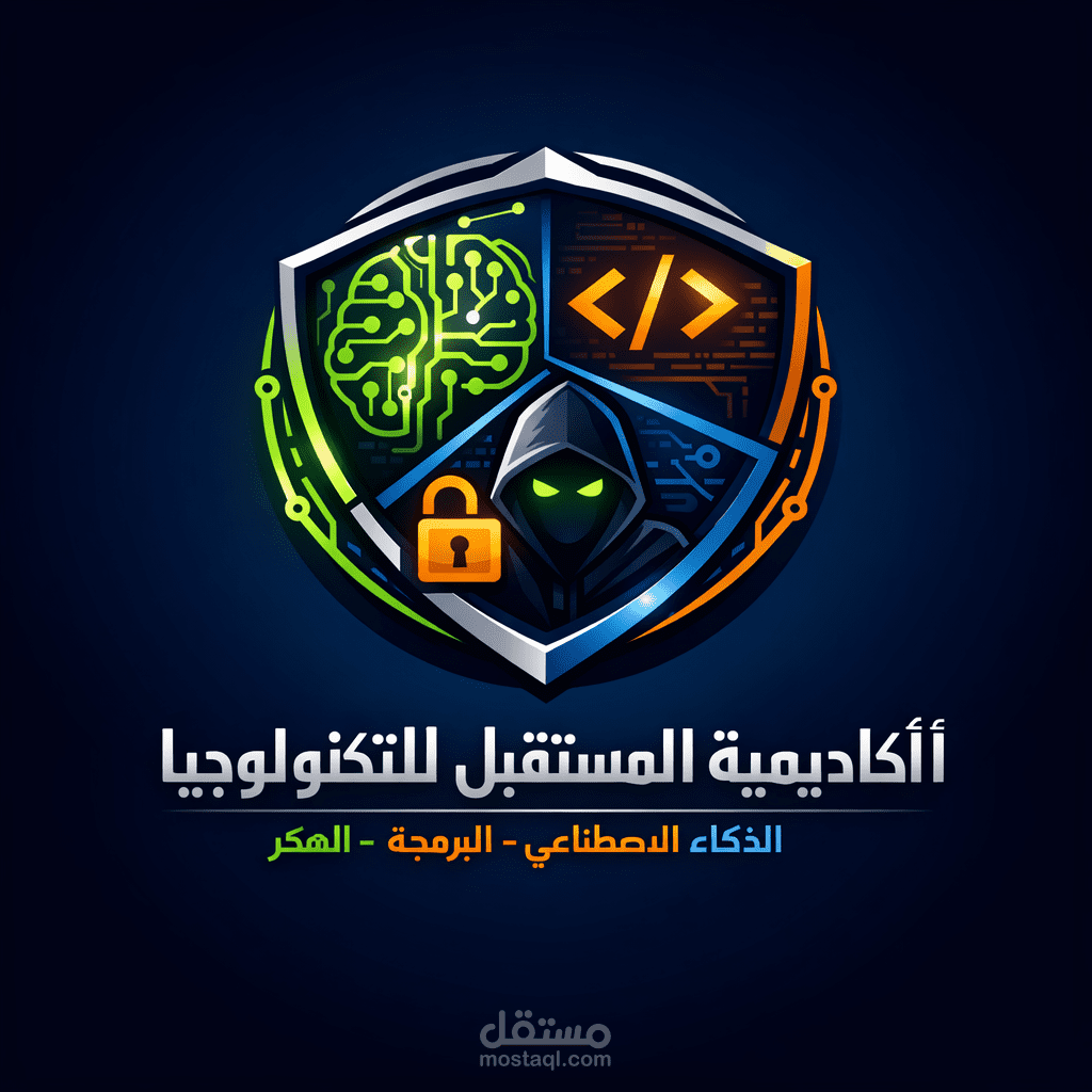 اكادمية المستقبل الرقمية