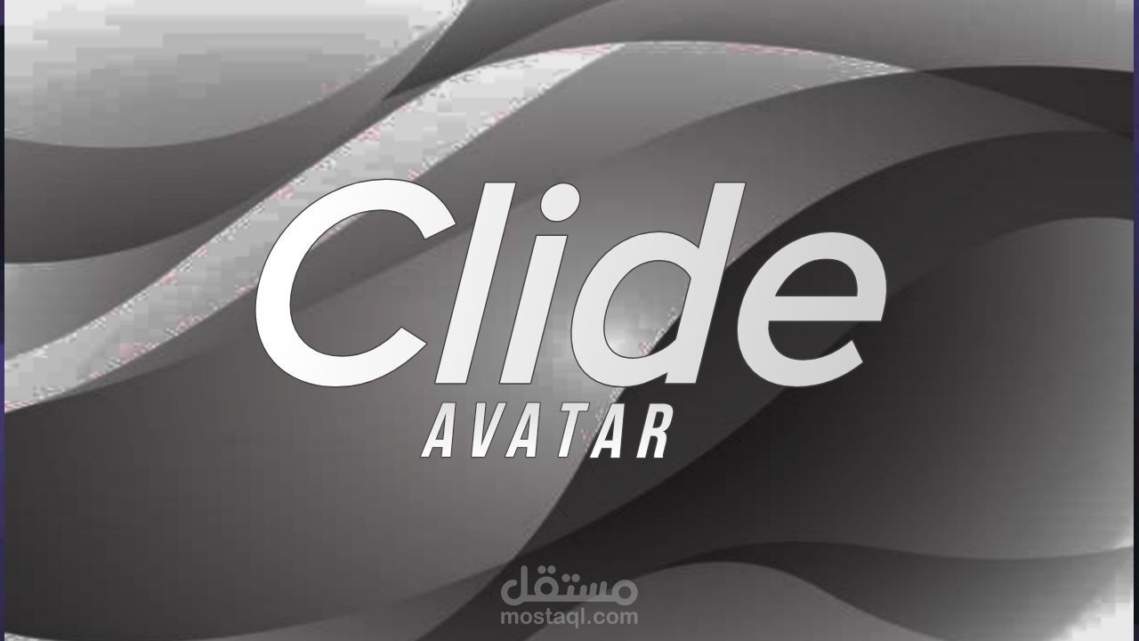 CLIDE AVATAR