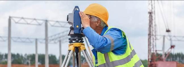 هندسة مساحة احترافية