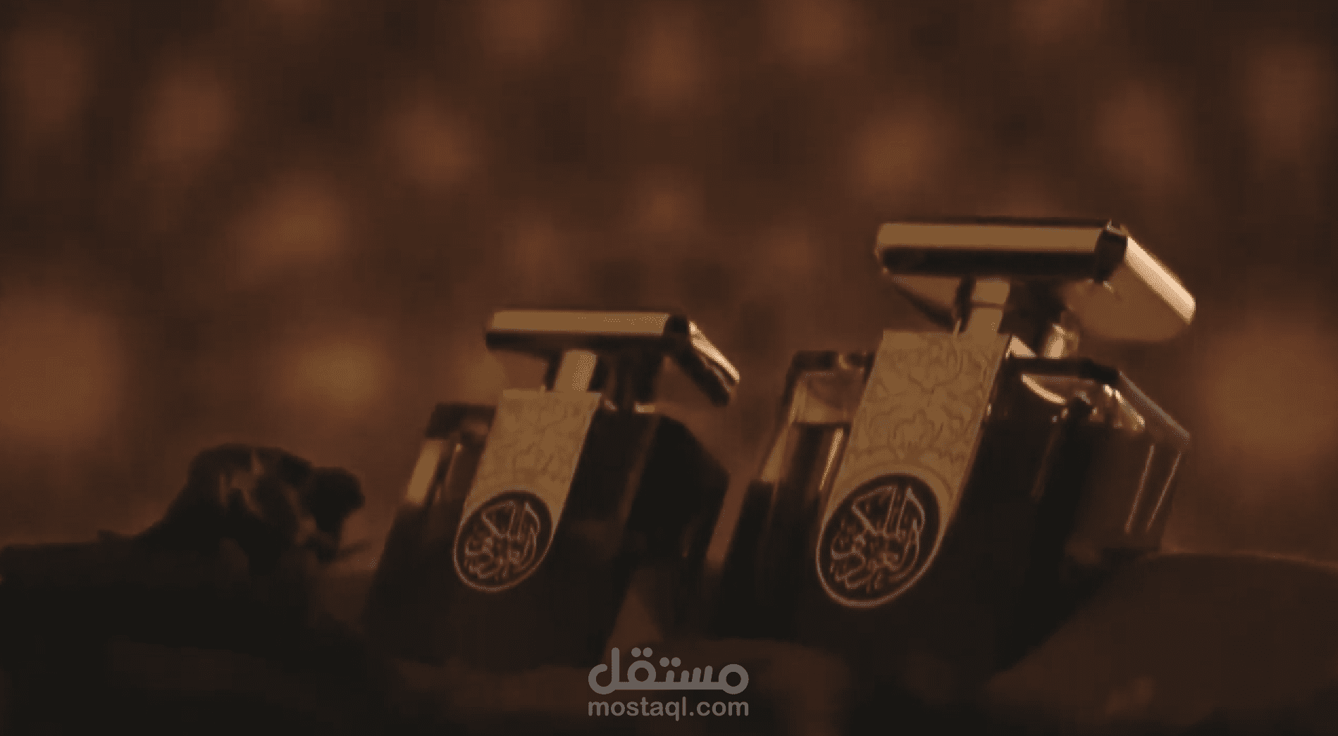 إعلان غير رسمي العربية للعود | تعليق صوتي بالفصحى