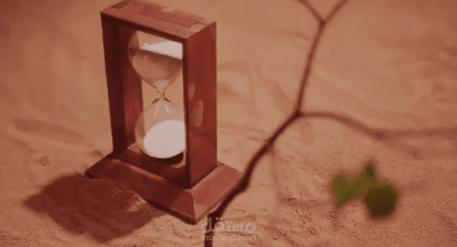 الصحراء العربية