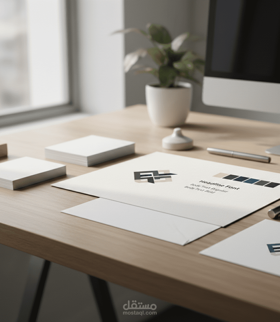 مصمم جرافيك محترف | شعارات وهوية بصرية وتصاميم إبداعية