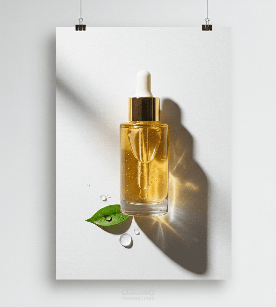 مصمم جرافيك لتنفيذ تصاميم احترافية تعكس هوية مشروعك