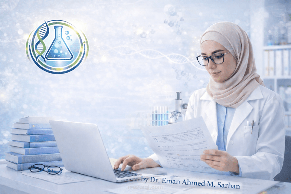 ترجمة مقالات طبية (Medical Article Translation)