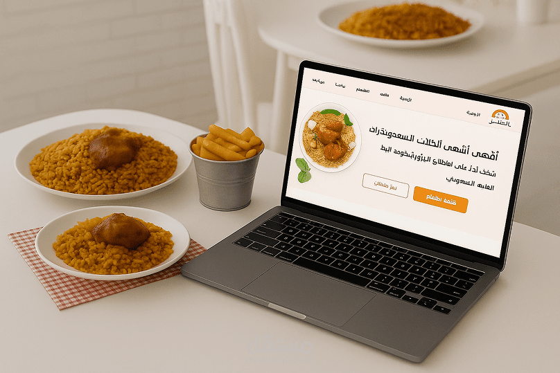 رز جلال ) لأشهي الماكؤلات السعودية (