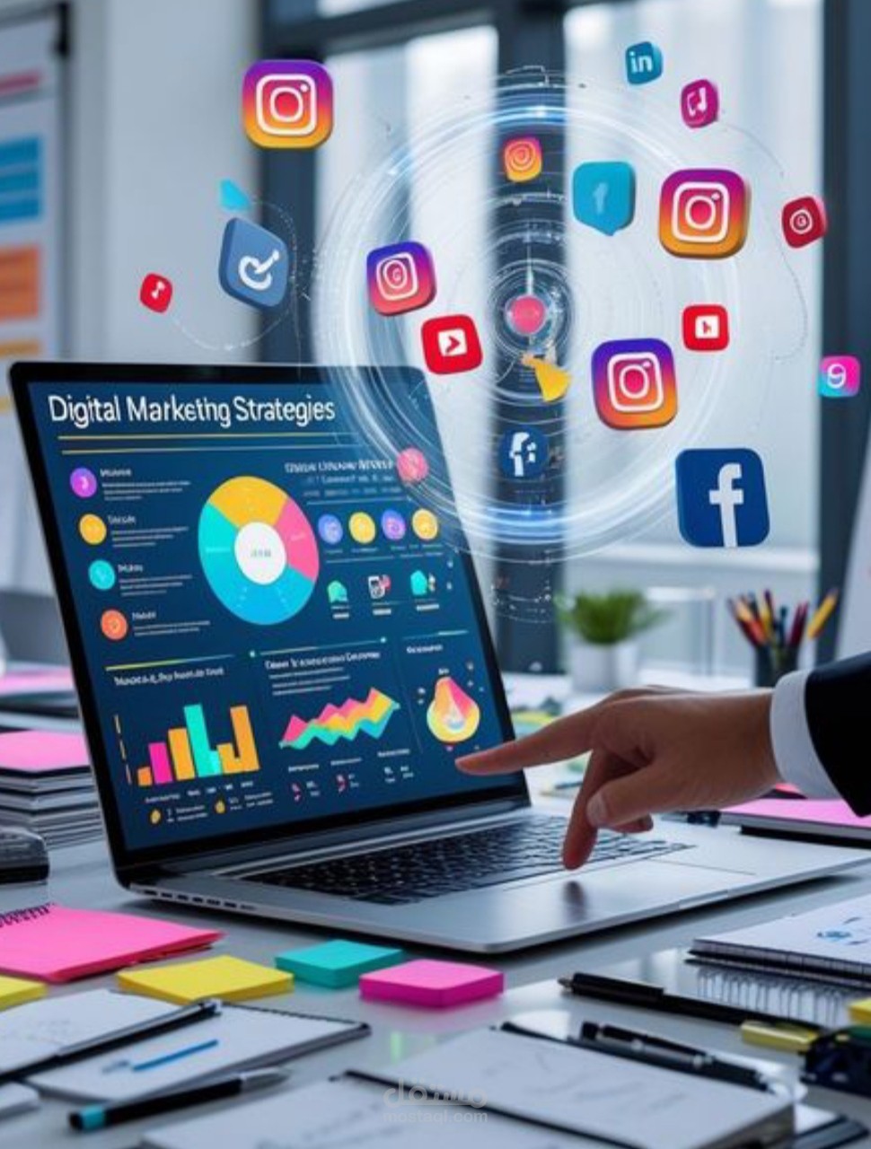 تحليل وهيكلة نموذج العمل التجاري (Business Model Canvas) للمشاريع الناشئة