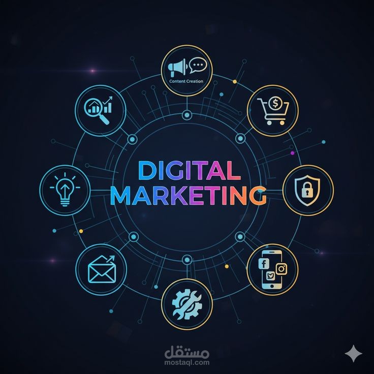 بناء الخطة الاستراتيجية المتكاملة (SMART Strategy) وتفتيت الأهداف البيعية