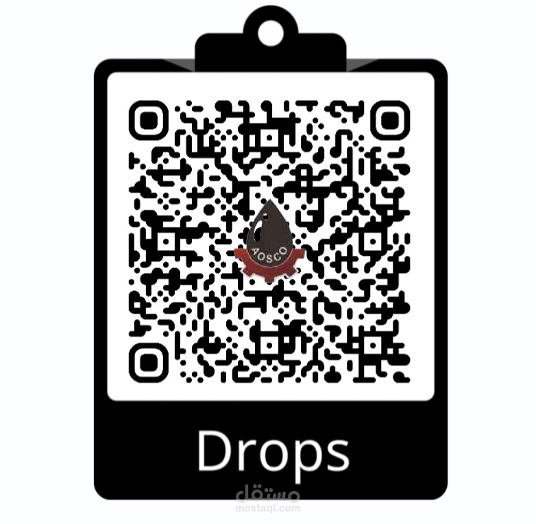 تقرير عن حقل نفط