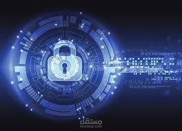 تطبيق تشفير