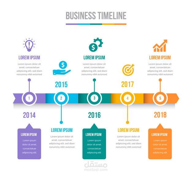 اعمال انفوجرافيك