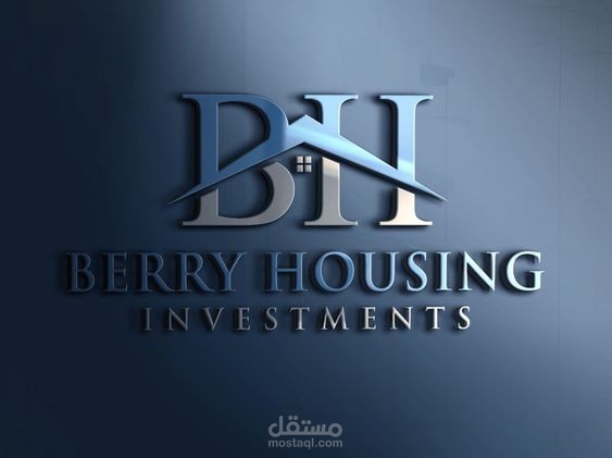 تصميم شعارات