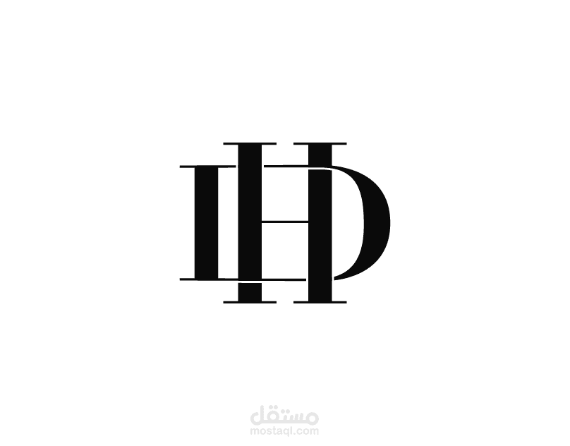 هوية بصرية | Havana Dress