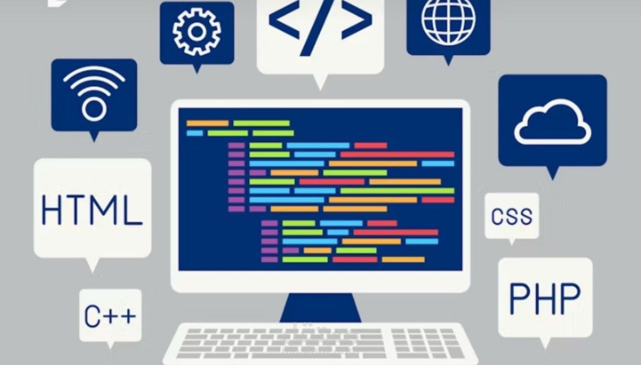 نظام متكامل لإدارة بيانات الموظفين باستخدام PHP & MySQL
