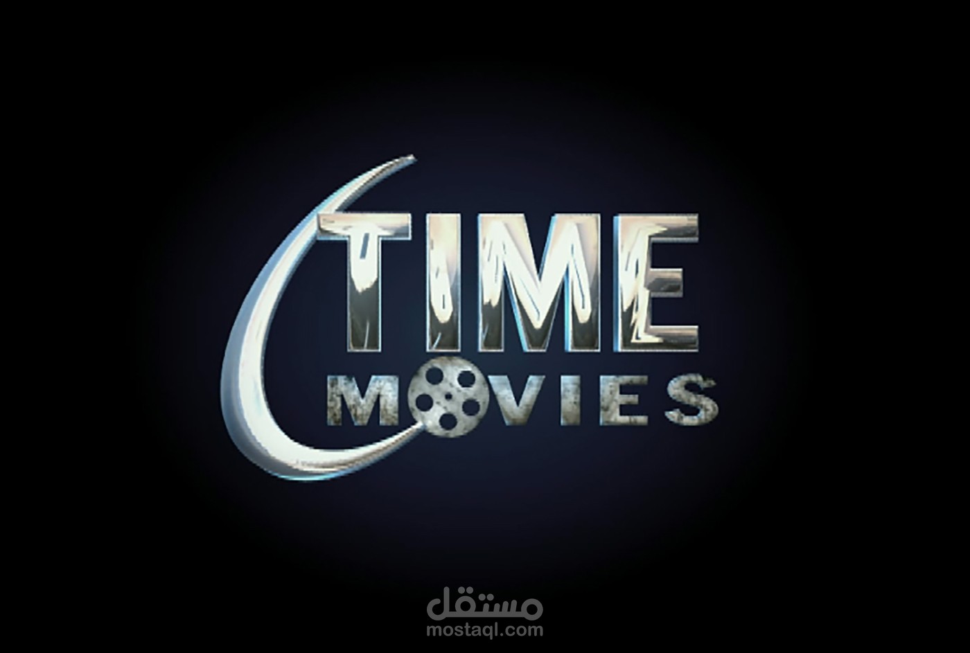 موشن جرافيك 3D Graphics