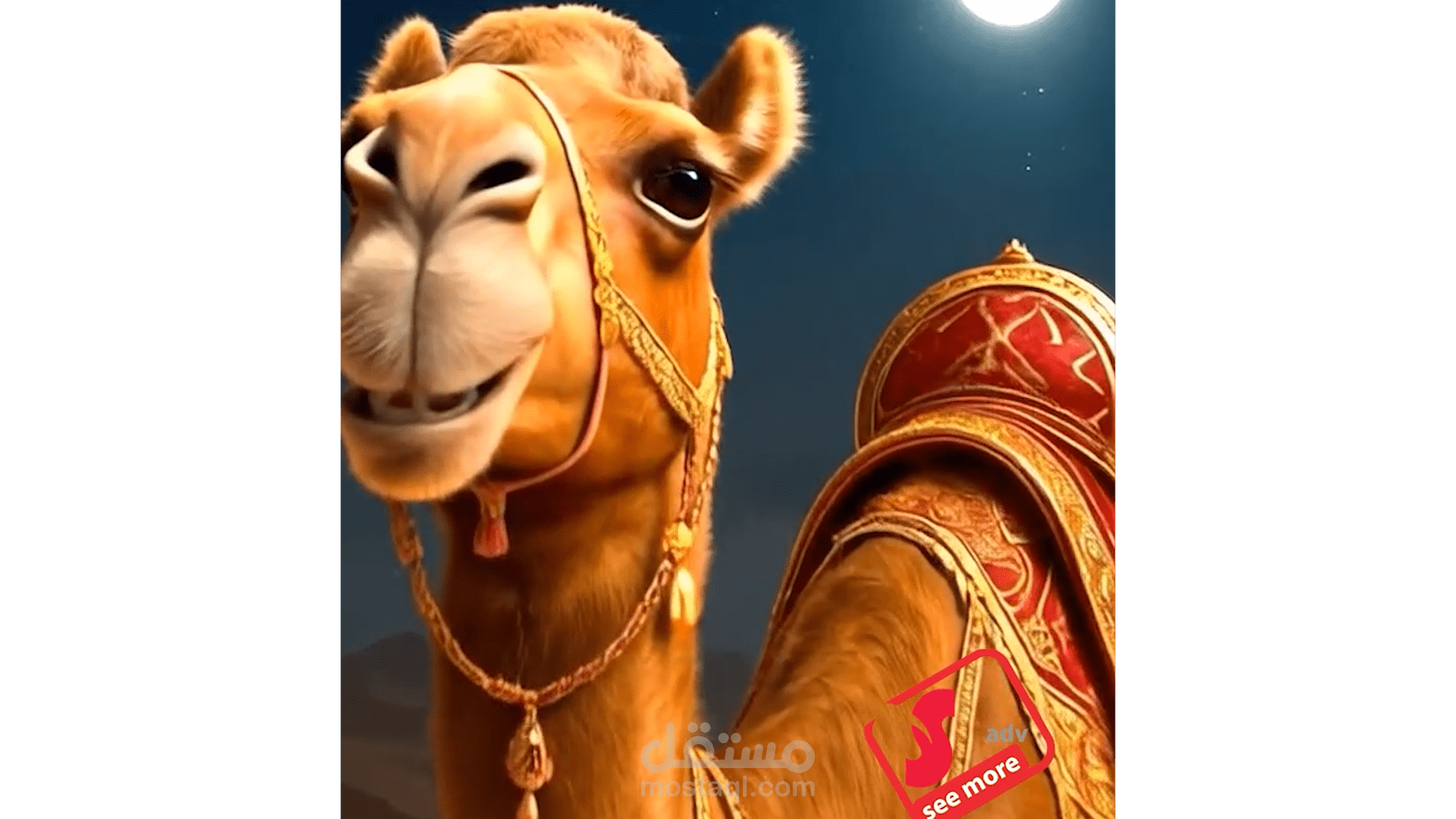 تصميم فيديو الذكاء الاصطناعي AI