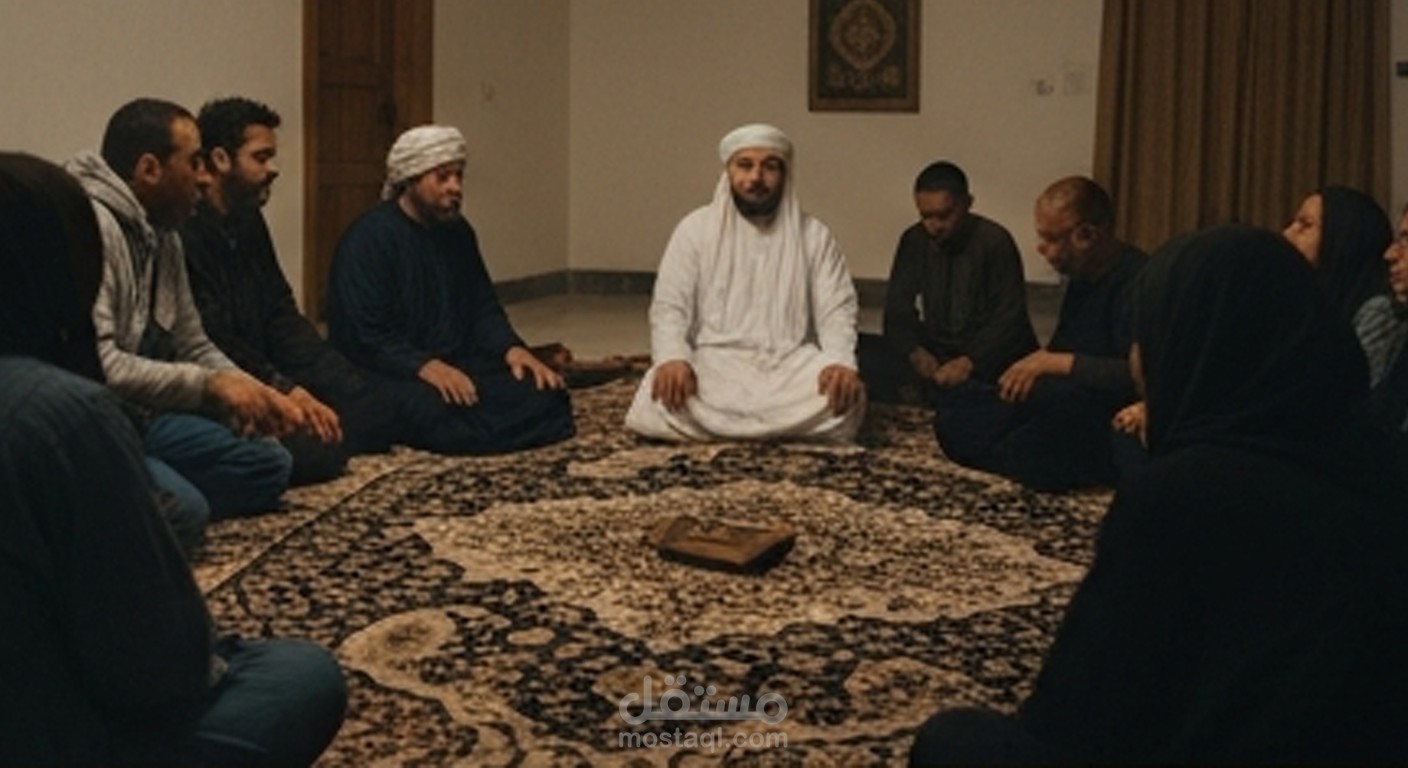 تصميم فيديو الذكاء الاصطناعي AI