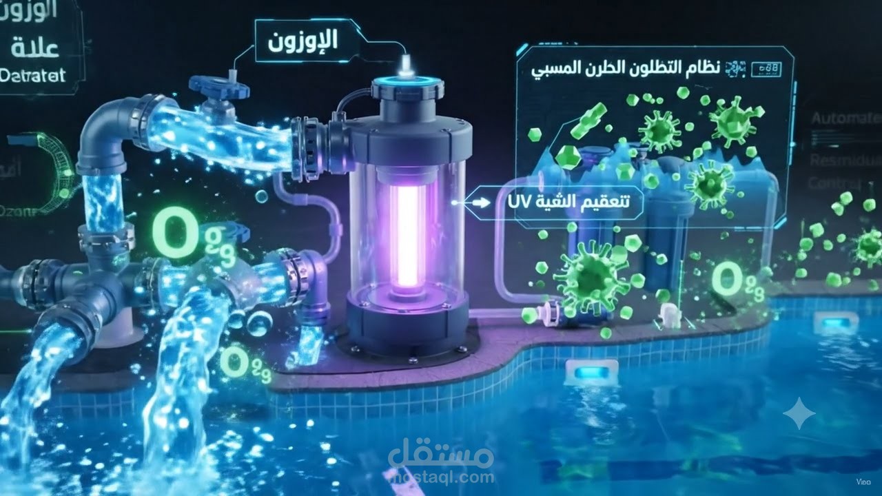 تنفيذ اعلان بالذكاء الصناعي