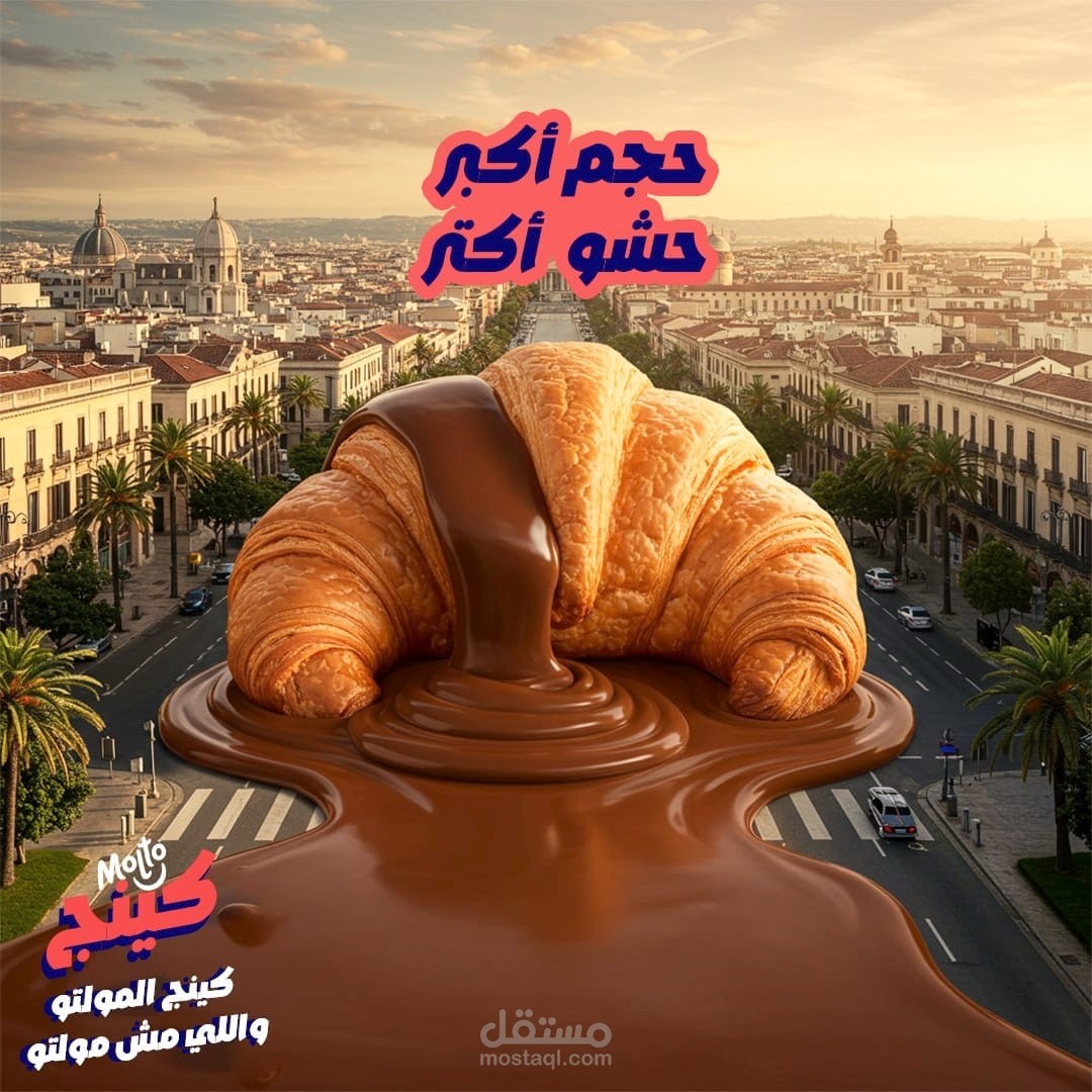 تصميم سوشيال ميديا