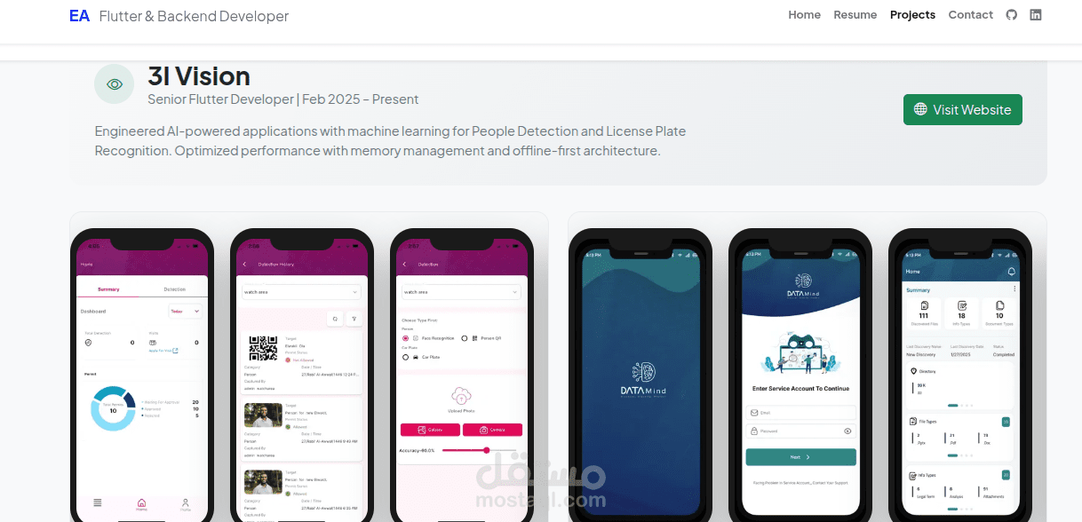 Senior Software Engineer