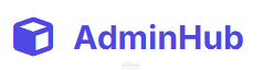 Admin Website