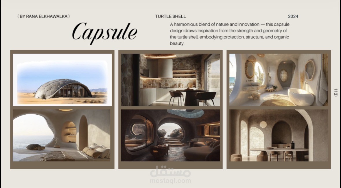 Capsule
