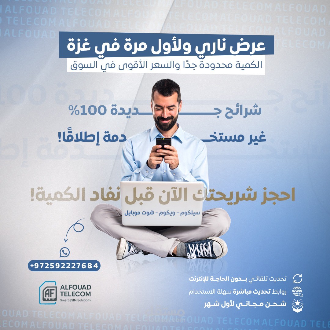 تصميم سوشيال ميديا وتحرير فيديوهات احترافية