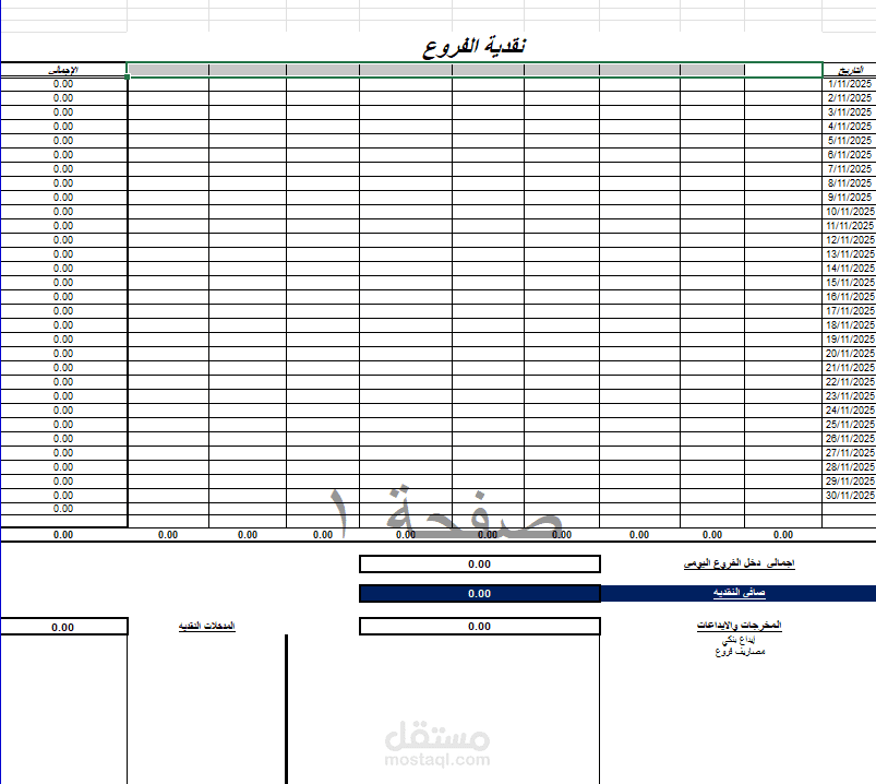 ادخل بيانات