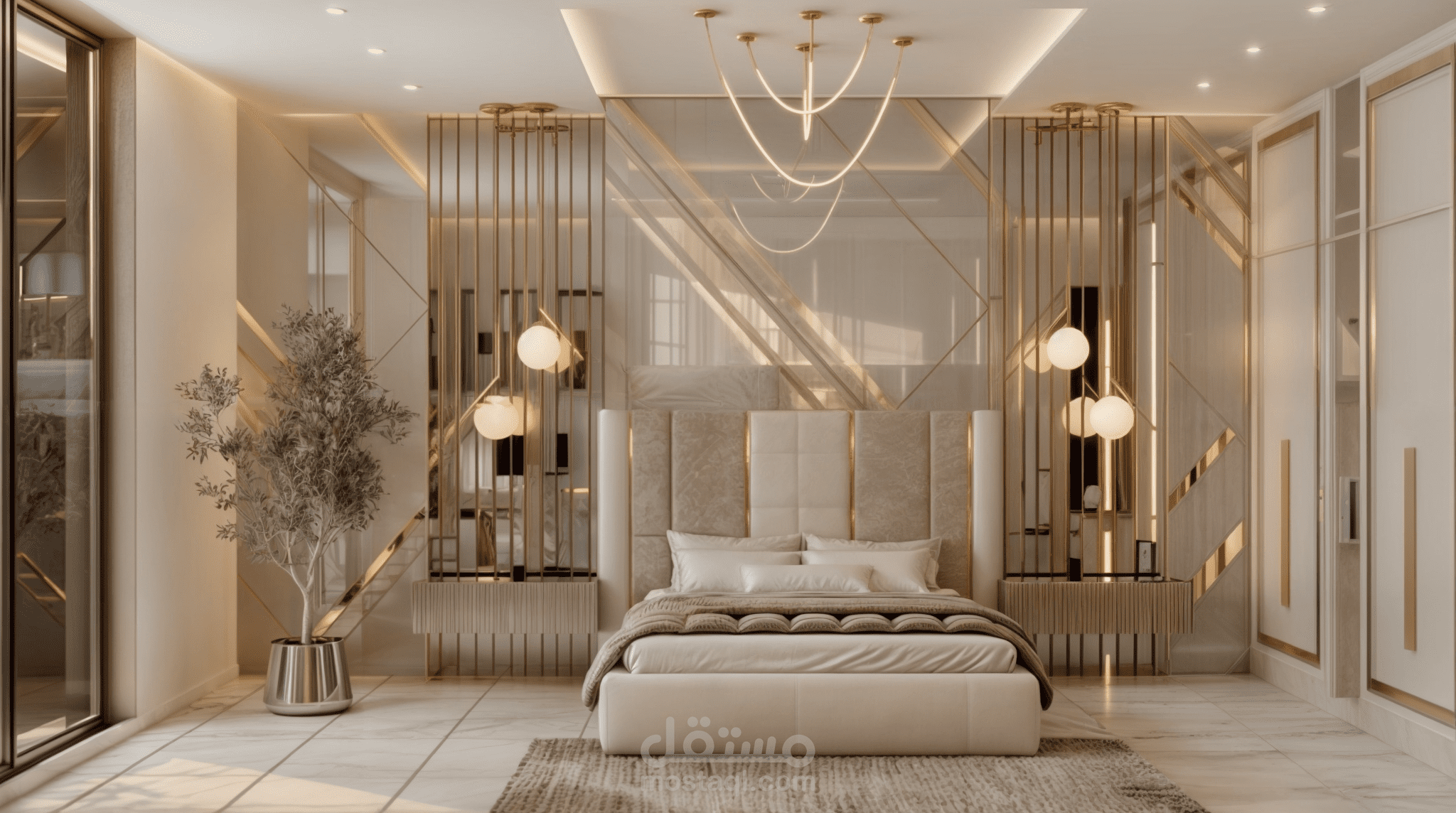 وحدة سكنيه