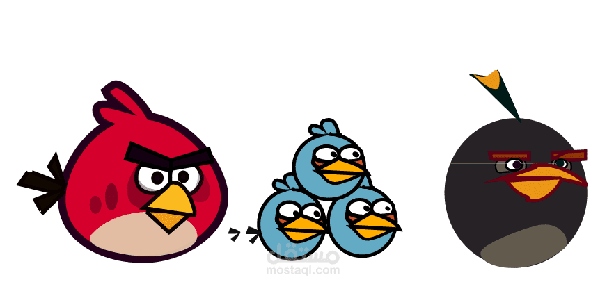 angry birds