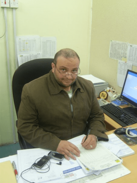 الإدارة التنفيذية وعقود التوريد الدولية