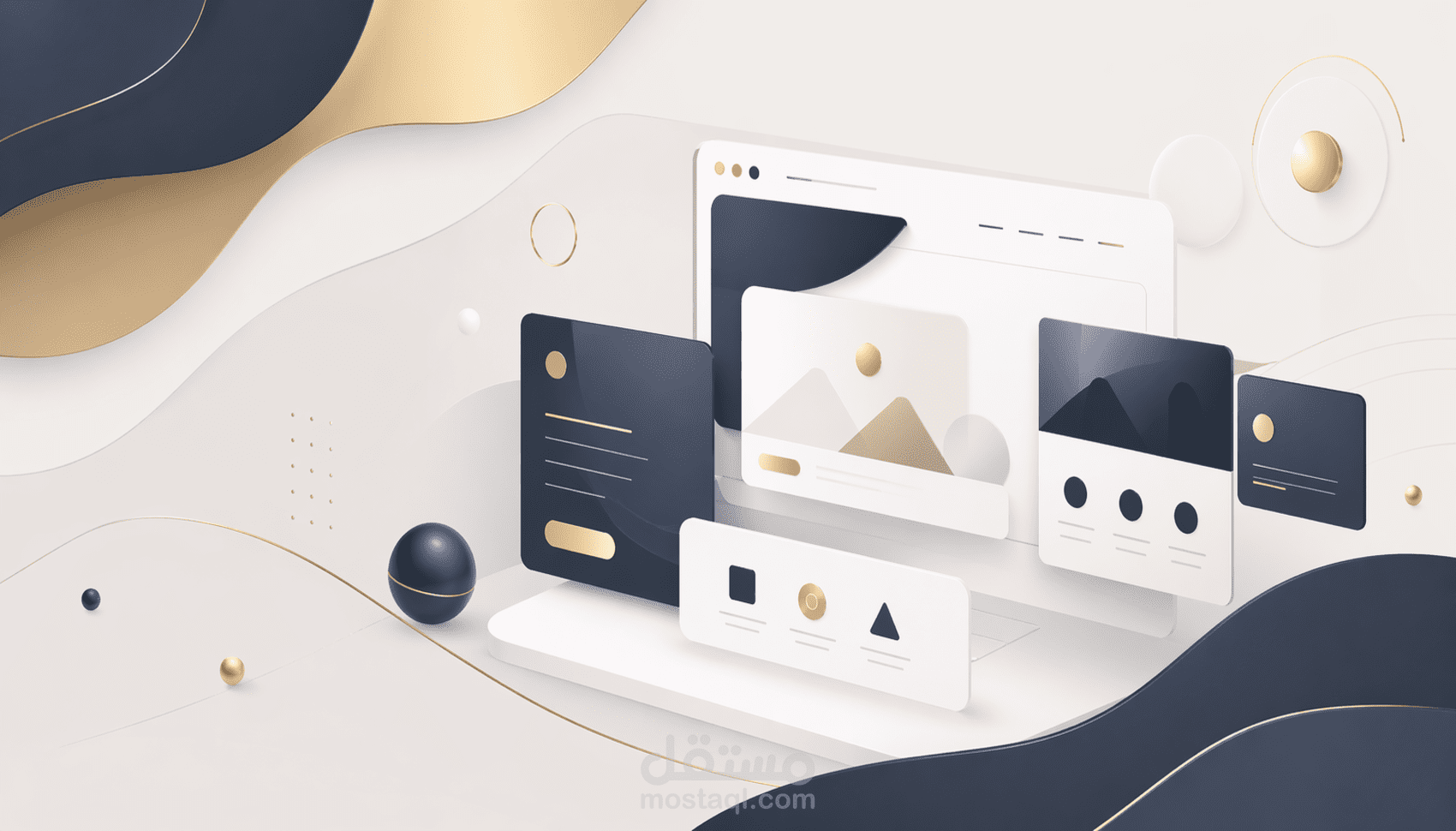 تصميم عيادة أسنان باستخدام لغات Html/Css/JavaScript