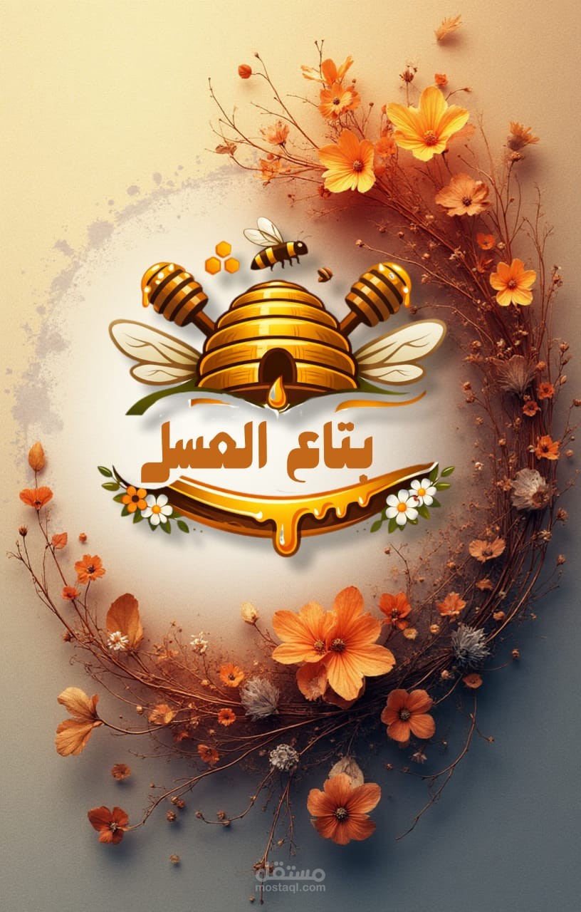 شعال متجر عسل