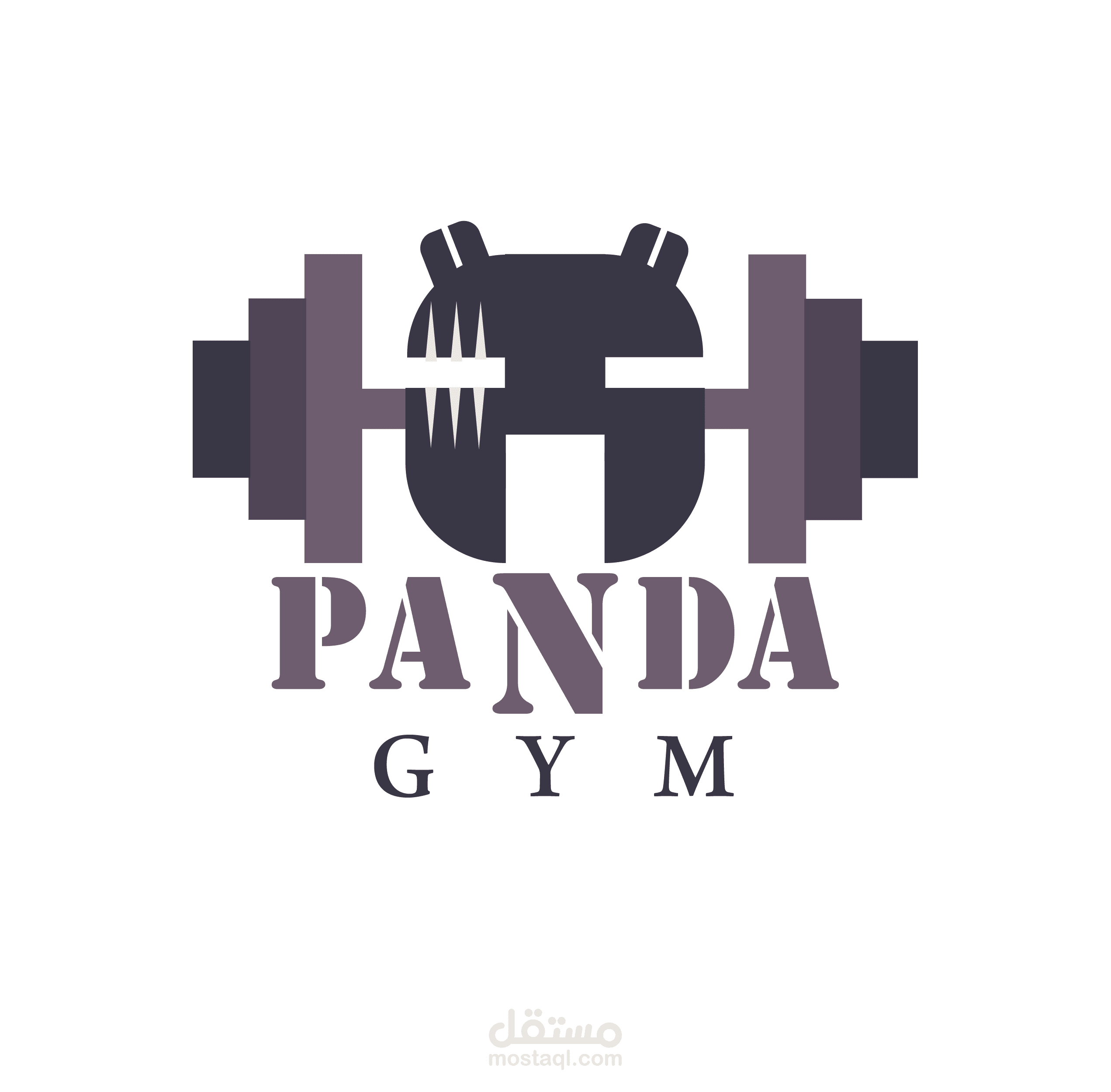 Panda Gym