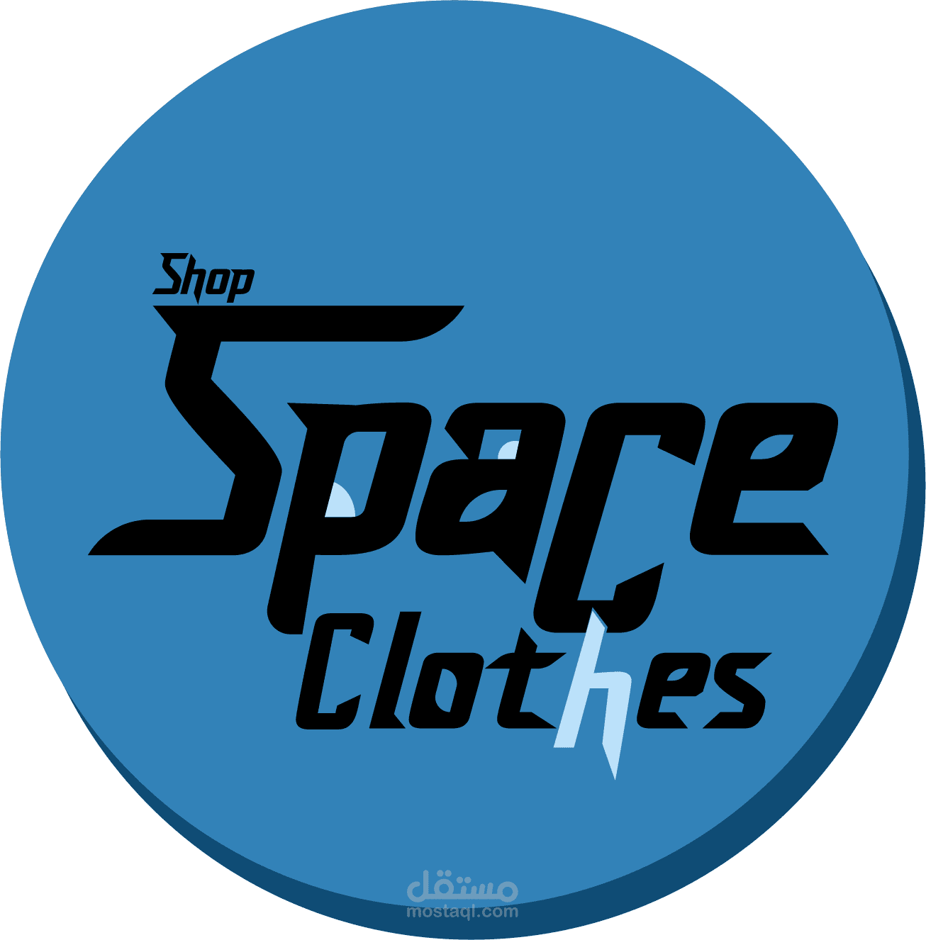 Space Clothes Store