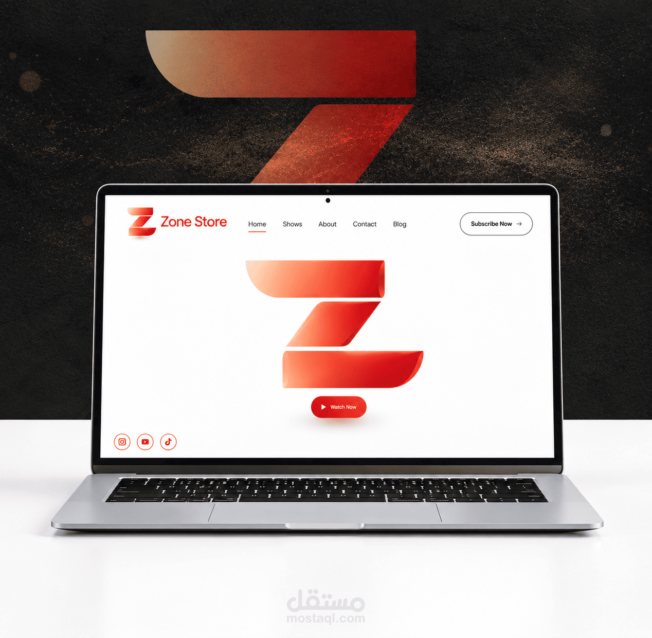 Zone Store | Technology Store