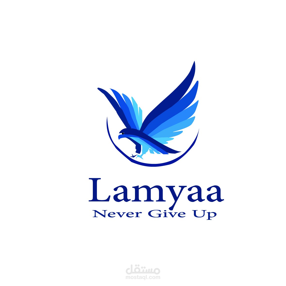 تصميم اعلان ابداعي