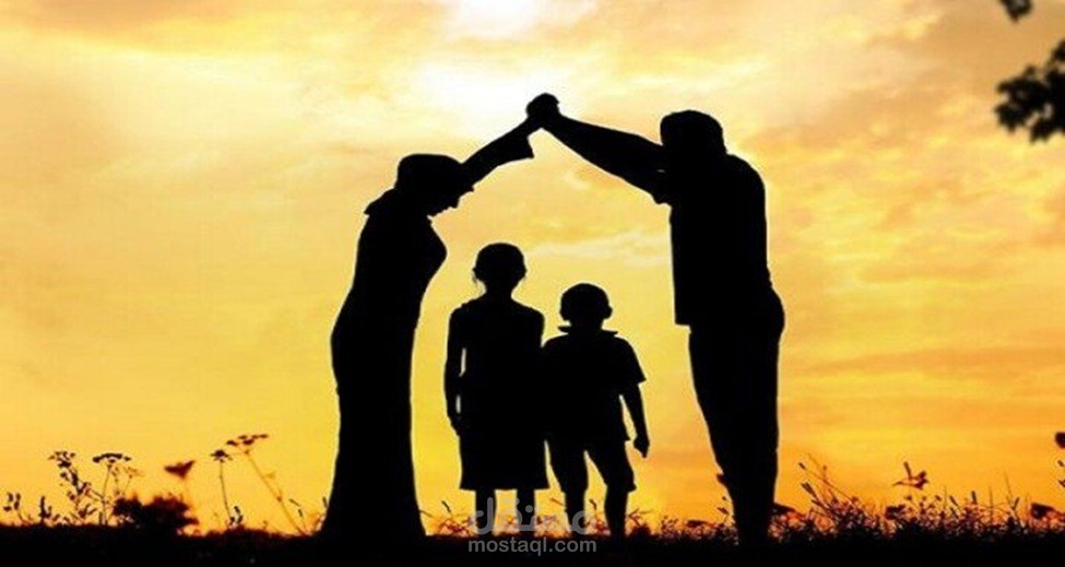 التربية الأيجابية أهميتها وأساليبها