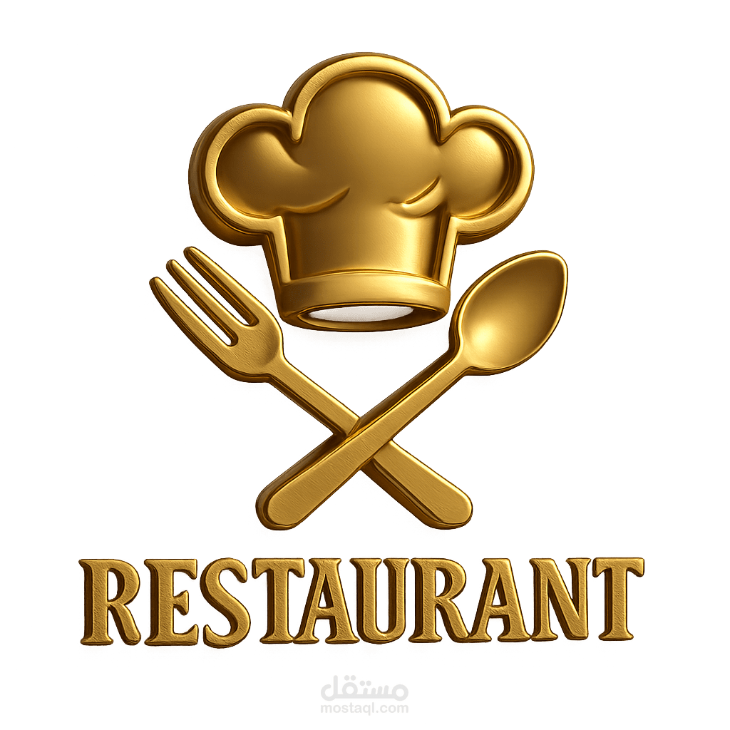 Restaurant Logo Design