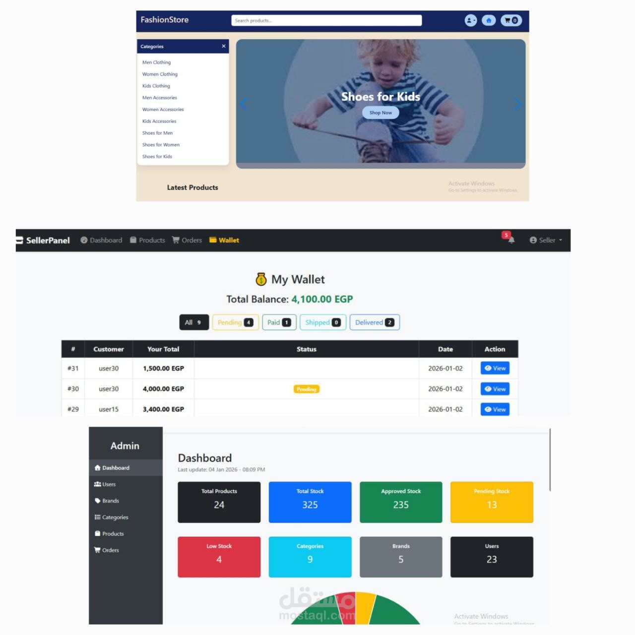 multi-vendor-ecommerce-system