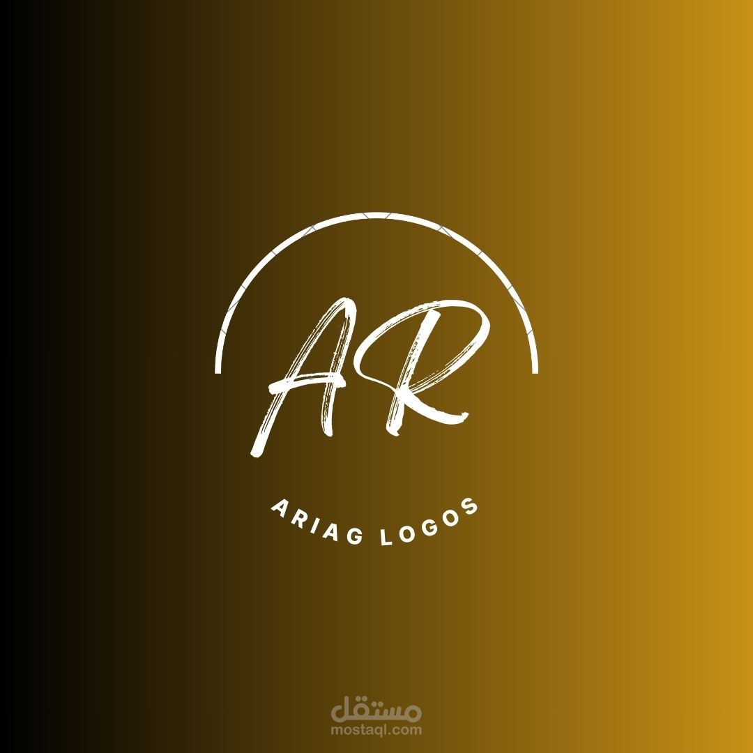 تصميمي لاحد زملائي المصممين