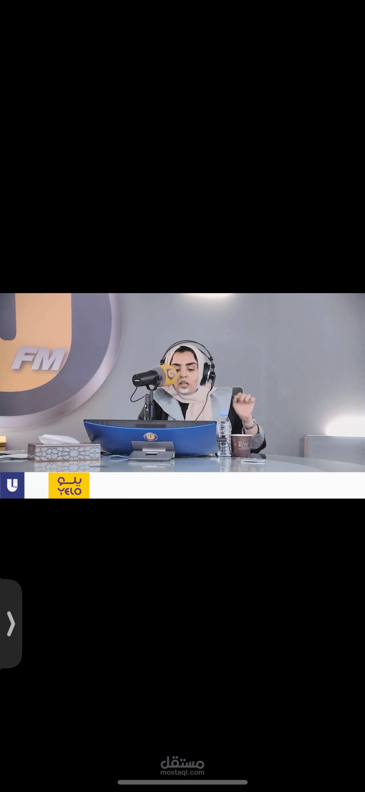 كتابة محتوى تسويقي لبرنامج بودكاست