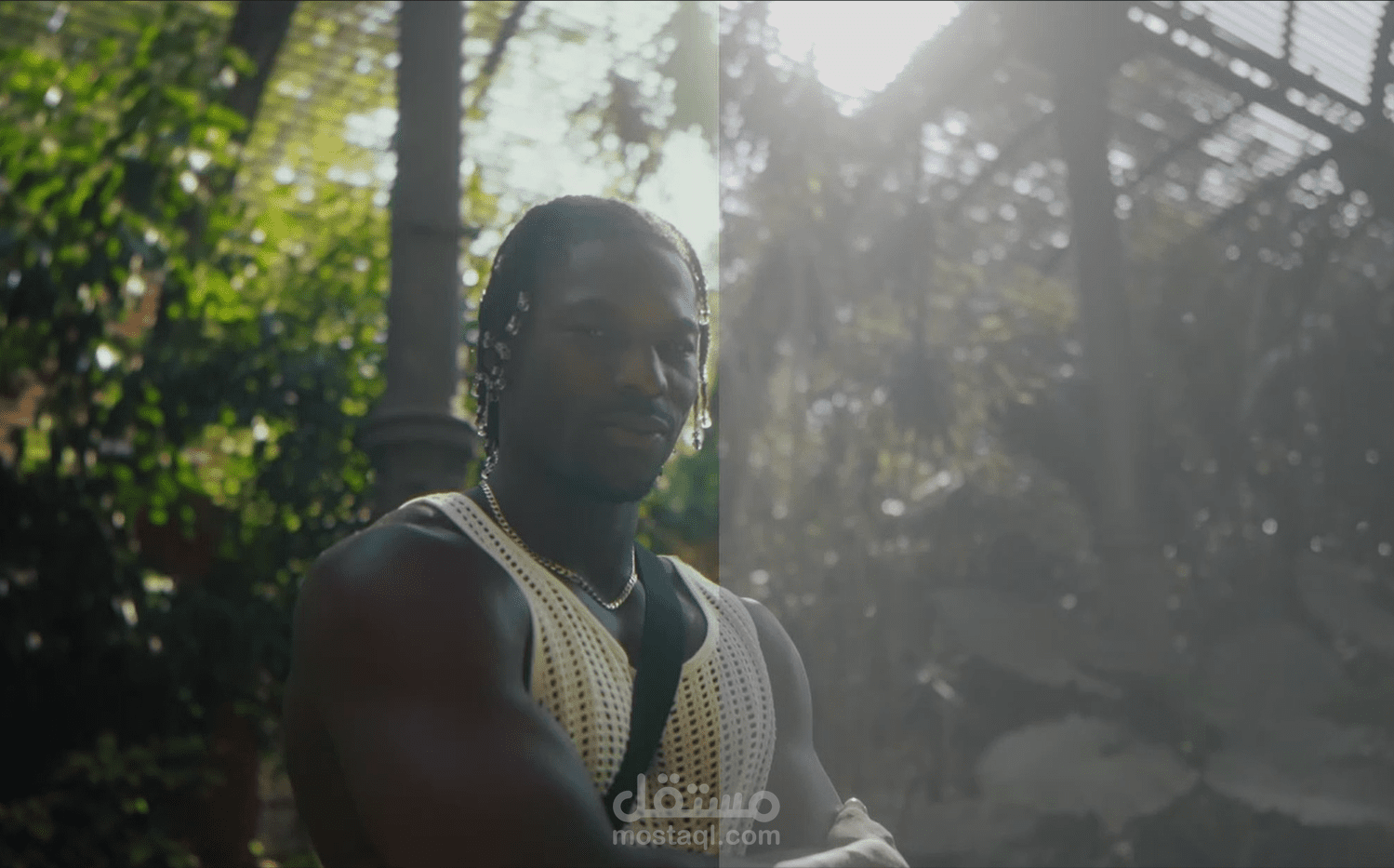 تصحيح وتعديل ألوان الفيديو احترافيًا باستخدام DaVinci Resolve