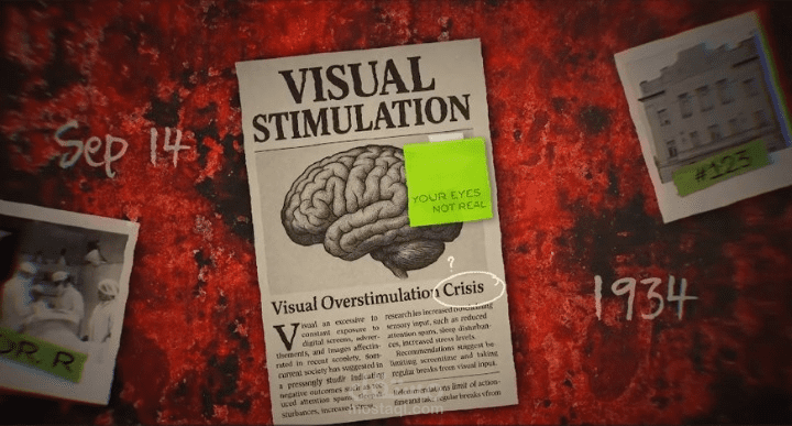 فيديو قصصي احترافي احداث تشويقية