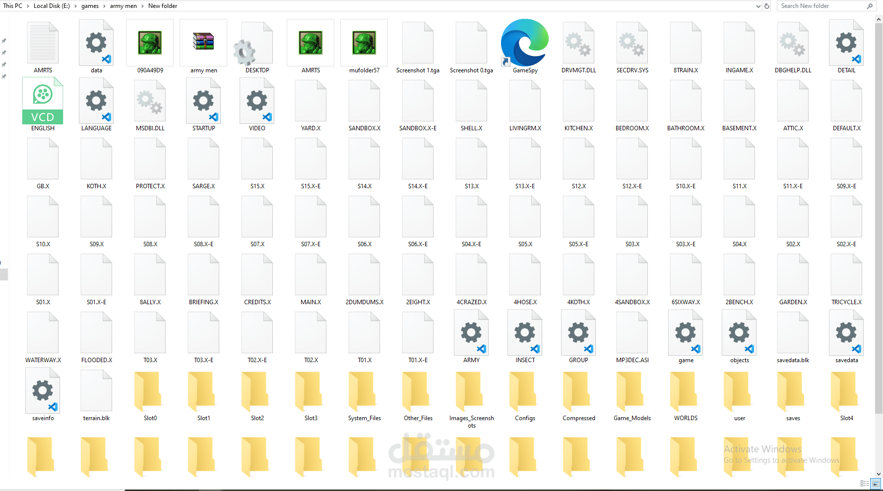 سكريبت Python ذكي لأتمتة تنظيم البيانات وإدارة الملفات الضخمة