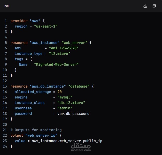 Global Cloud Migration Strategy and Execution